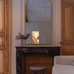 Voute D'antan-studio Historique Apartment Sommieres