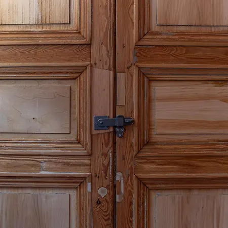 Апартаменты Voute D'antan-studio Historique