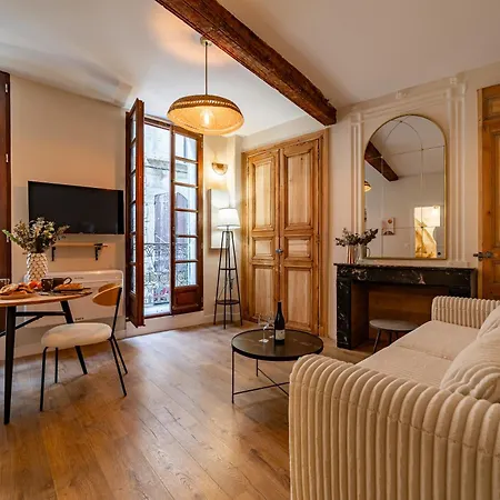 Voute D'antan-studio Historique Соммьер