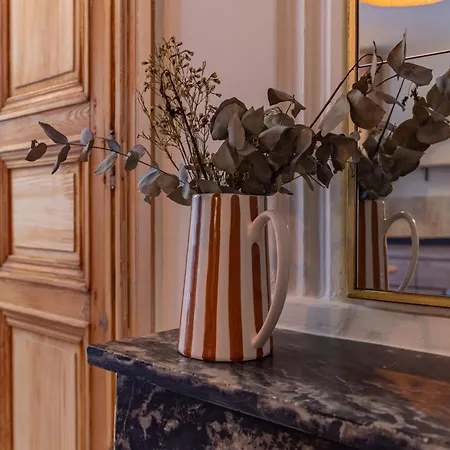 Voute D'antan-studio Historique * Sommières