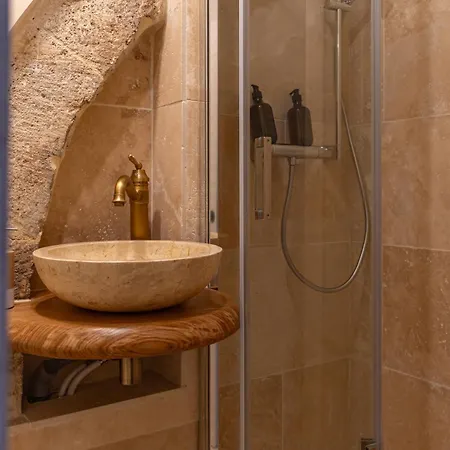 アパート Voute D'antan-studio Historique Sommières