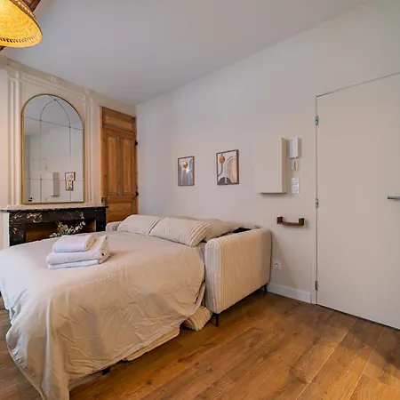 Voute D'antan-studio Historique