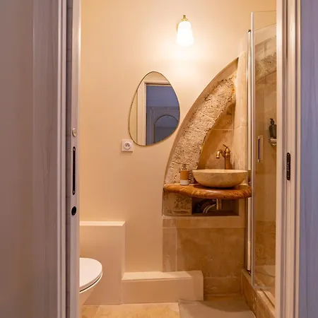 Voute D'antan-studio Historique Sommières