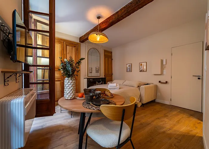 Voute D'antan-studio Historique Sommières