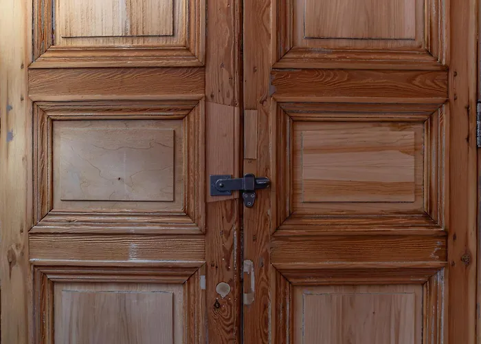 Apartmán Voute D'antan-studio Historique