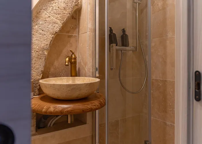 Appartamento Voute D'antan-studio Historique Sommières