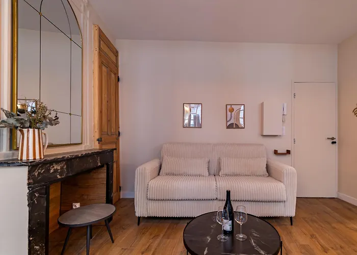 Apartmán Voute D'antan-studio Historique Sommières