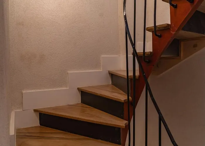 Voute D'antan-studio Historique Apartmán *