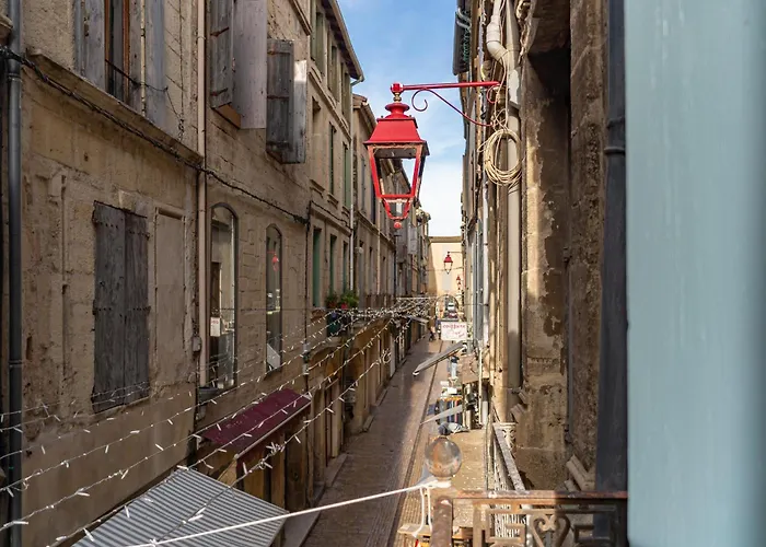 Voute D'antan-studio Historique * Sommières